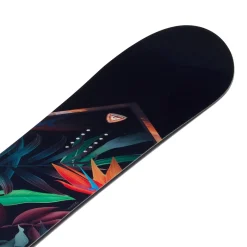 Rossignol Myth LTD Snowboard + After Hours Snowboard Bindings - Women's 2024- Snowboards With Bindings|Snowboard Packages