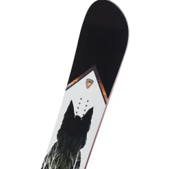 Rossignol Myth Snowboard - Women's 2024- Snowboards
