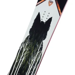 Rossignol Myth Snowboard - Women's 2024- Snowboards