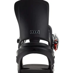 Rossignol Myth Snowboard + Burton Lexa Snowboard Bindings - Women's 2024- Snowboards With Bindings|Snowboard Packages