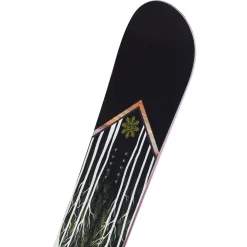 Rossignol Myth Snowboard + After Hours Snowboard Bindings - Women's 2024- Snowboards With Bindings|Snowboard Packages