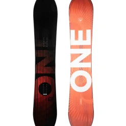 Rossignol One Snowboard 2024- Snowboards