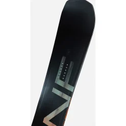 Rossignol One Snowboard + Cuda Snowboard Bindings 2025- Snowboards With Bindings|Snowboard Packages