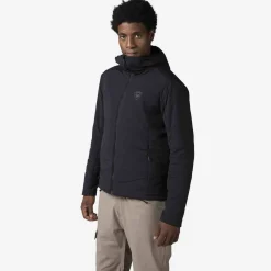 Rossignol Opside Hoodie - Men's- Snow Clothing|Mid Layers
