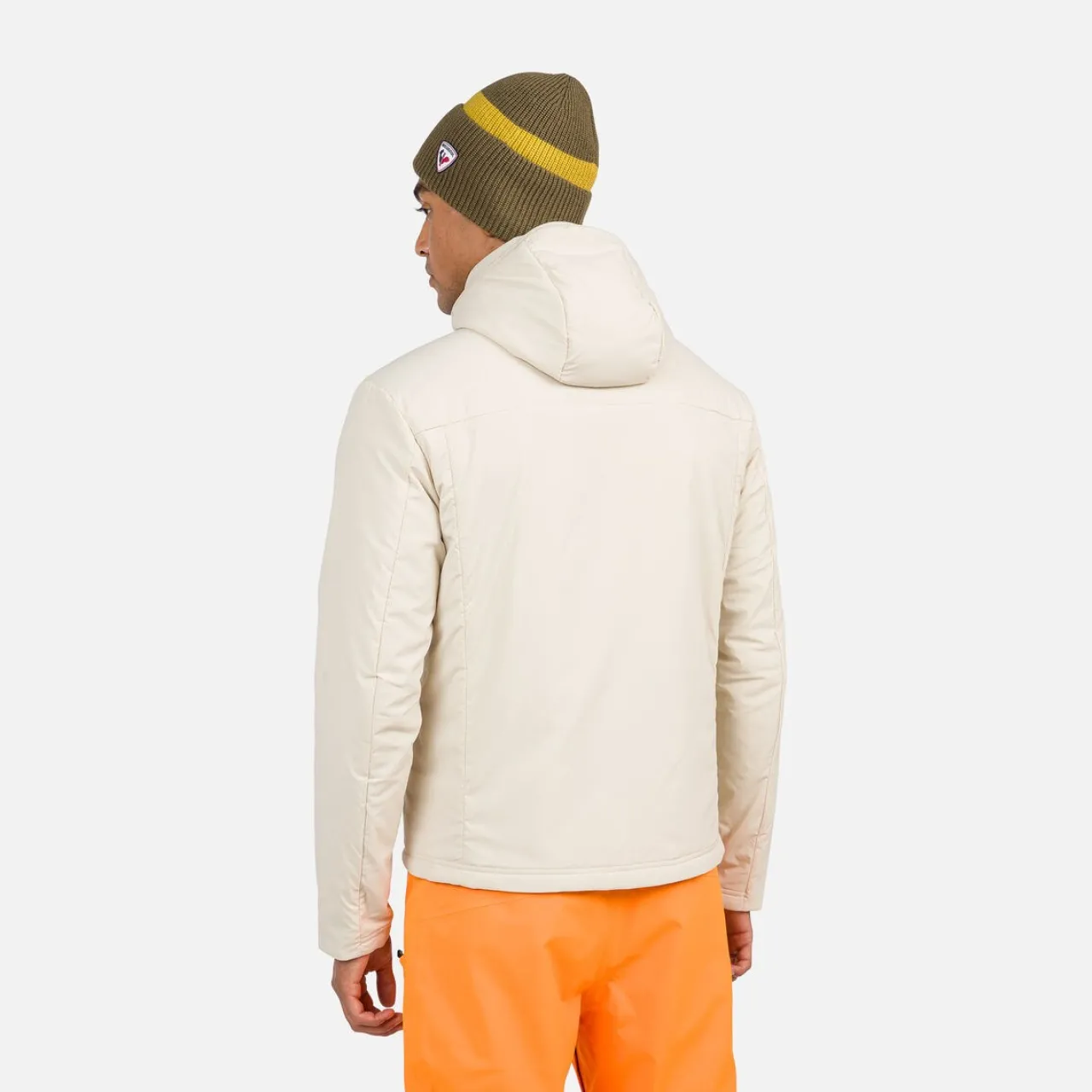 Rossignol Opside Hoodie - Men's- Snow Clothing|Mid Layers