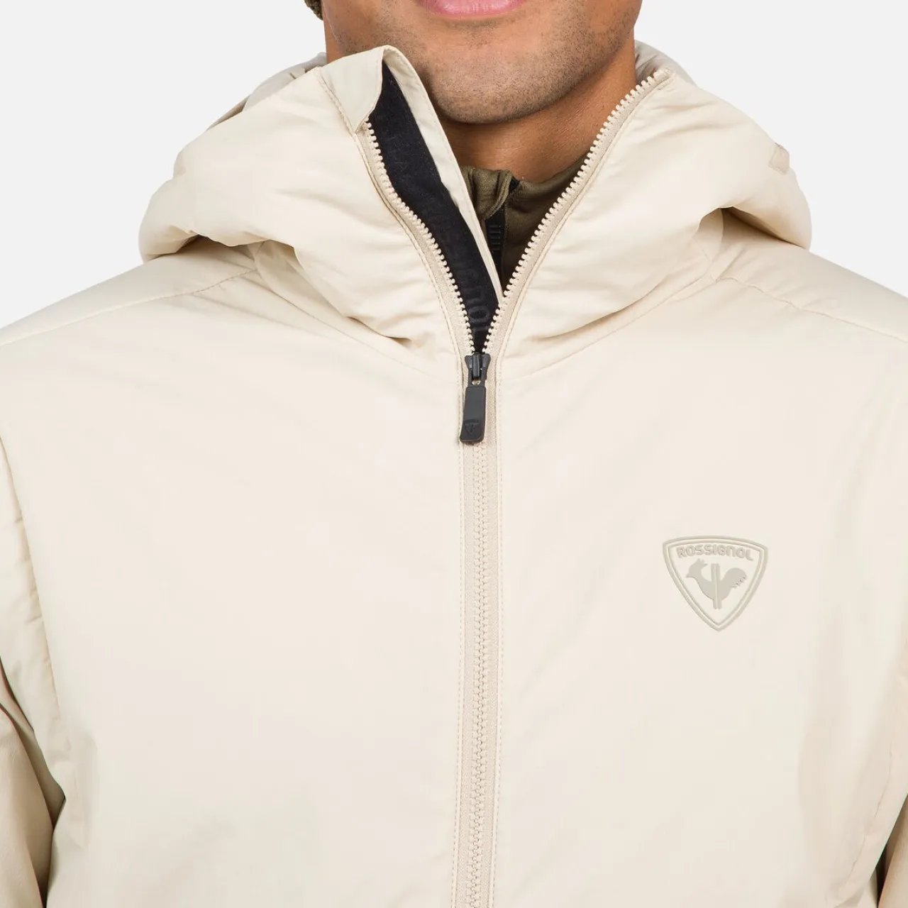 Rossignol Opside Hoodie - Men's- Snow Clothing|Mid Layers
