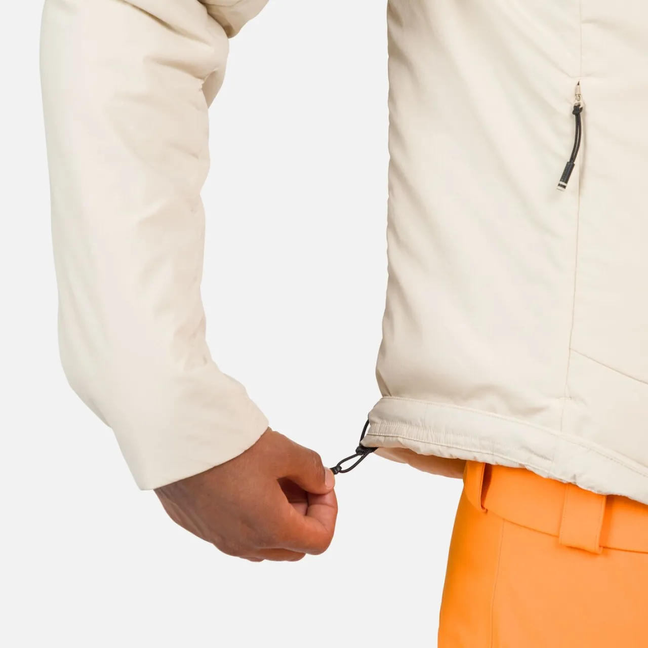 Rossignol Opside Hoodie - Men's- Snow Clothing|Mid Layers