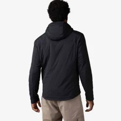 Rossignol Opside Hoodie - Men's- Snow Clothing|Mid Layers