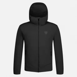 Rossignol Opside Hoodie - Men's- Snow Clothing|Mid Layers