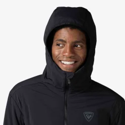 Rossignol Opside Hoodie - Men's- Snow Clothing|Mid Layers