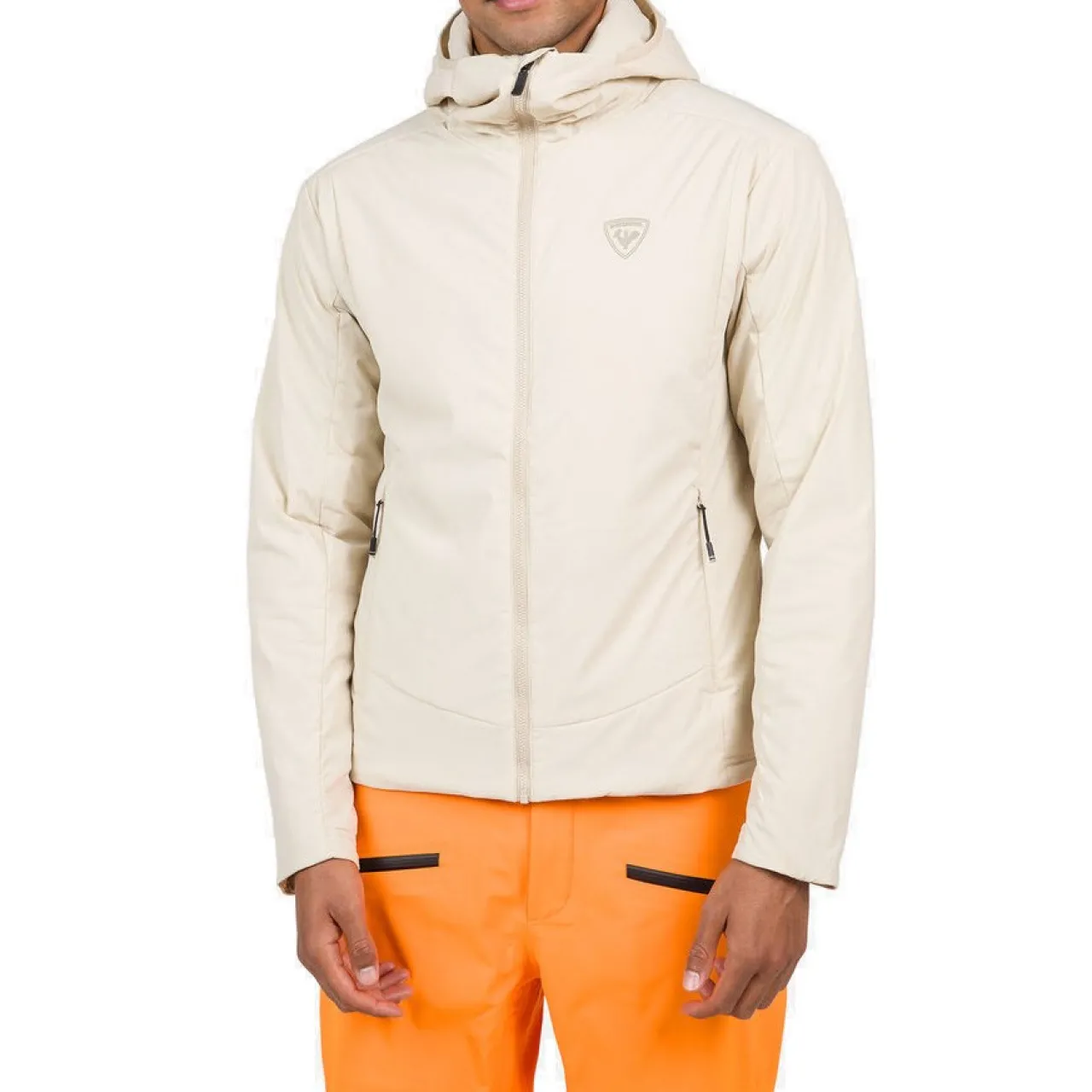Rossignol Opside Hoodie - Men's- Snow Clothing|Mid Layers