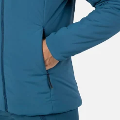 Rossignol Opside Warm Hoodie - Women's-Women Snow Clothing|Mid Layers