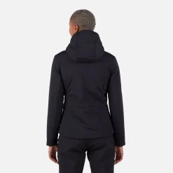 Rossignol Opside Warm Hoodie - Women's-Women Snow Clothing|Mid Layers