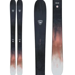 Rossignol Rallybird 104 Ti Skis - Women's 2024- Skis