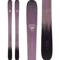 Rossignol Rallybird Soul 92 Skis - Women's 2025- Skis