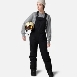 Rossignol Relax Bibs - Women's-Women Snow Clothing|Snowboard Pants & Bibs