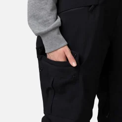 Rossignol Relax Bibs - Women's-Women Snow Clothing|Snowboard Pants & Bibs