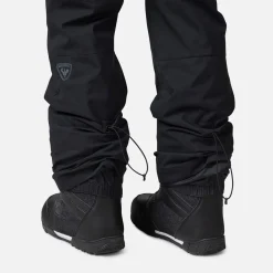 Rossignol Relax Bibs - Women's-Women Snow Clothing|Snowboard Pants & Bibs