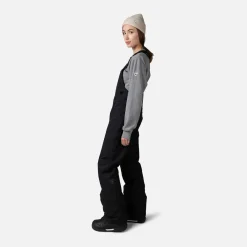 Rossignol Relax Bibs - Women's-Women Snow Clothing|Snowboard Pants & Bibs