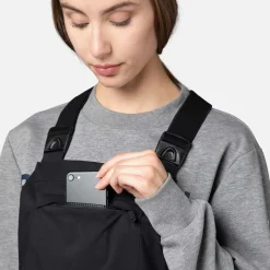 Rossignol Relax Bibs - Women's-Women Snow Clothing|Snowboard Pants & Bibs