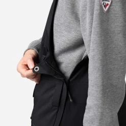 Rossignol Relax Bibs - Women's-Women Snow Clothing|Snowboard Pants & Bibs