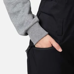 Rossignol Relax Bibs - Women's-Women Snow Clothing|Snowboard Pants & Bibs