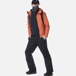 Rossignol Relax Pants - Men's- Snow Clothing|Ski Pants & Bibs