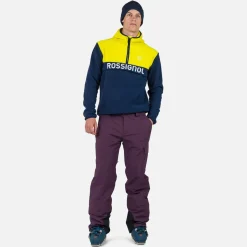 Rossignol Relax Pants - Men's- Snow Clothing|Ski Pants & Bibs