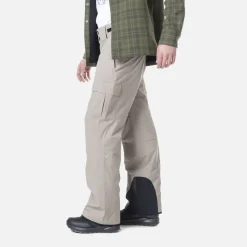 Rossignol Relax Pants - Men's- Snow Clothing|Ski Pants & Bibs