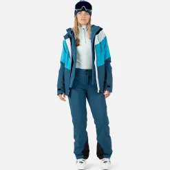 Rossignol Relax Pants - Women's-Women Snow Clothing|Snowboard Pants & Bibs