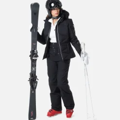 Rossignol Relax Pants - Women's-Women Snow Clothing|Snowboard Pants & Bibs