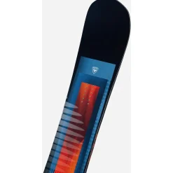 Rossignol Resurgence Snowboard + Union STR Snowboard Bindings 2025- Snowboards With Bindings|Snowboard Packages