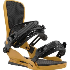 Rossignol Resurgence Snowboard + Union STR Snowboard Bindings 2025- Snowboards With Bindings|Snowboard Packages