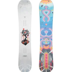 Rossignol Retox Snowboard + Union Ultra Snowboard Bindings 2025- Snowboards With Bindings|Snowboard Packages