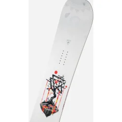 Rossignol Retox Snowboard + Union Ultra Snowboard Bindings 2025- Snowboards With Bindings|Snowboard Packages