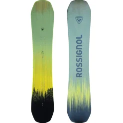 Rossignol Revenant Snowboard + XV Snowboard Bindings 2025- Snowboards With Bindings|Snowboard Packages