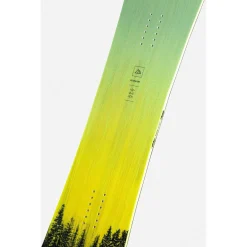 Rossignol Revenant Snowboard + XV Snowboard Bindings 2025- Snowboards With Bindings|Snowboard Packages