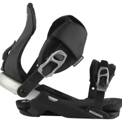 Rossignol Revenant Snowboard + XV Snowboard Bindings 2025- Snowboards With Bindings|Snowboard Packages