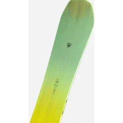 Rossignol Revenant Snowboard + Cobra Snowboard Bindings 2025- Snowboards With Bindings|Snowboard Packages