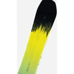 Rossignol Revenant Snowboard + Cobra Snowboard Bindings 2025- Snowboards With Bindings|Snowboard Packages