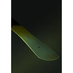 Rossignol Revenant Snowboard + Cobra Snowboard Bindings 2025- Snowboards With Bindings|Snowboard Packages