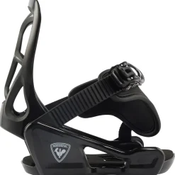 Rossignol Rookie Snowboard Bindings - Kids 2025- Snowboard Bindings