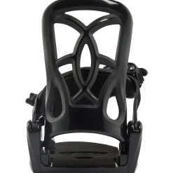 Rossignol Rookie Snowboard Bindings - Kids 2025- Snowboard Bindings