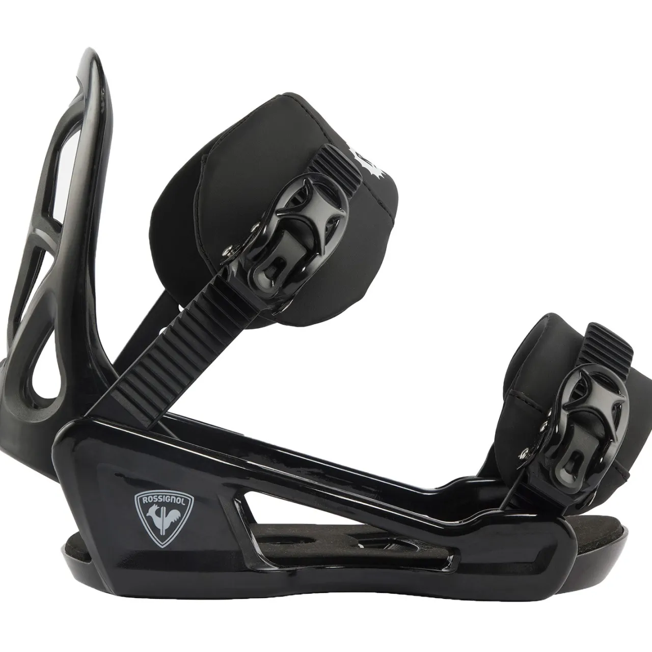 Rossignol Rookie Snowboard Bindings - Kids 2025- Snowboard Bindings