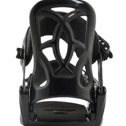 Rossignol Rookie Snowboard Bindings - Kids 2025- Snowboard Bindings