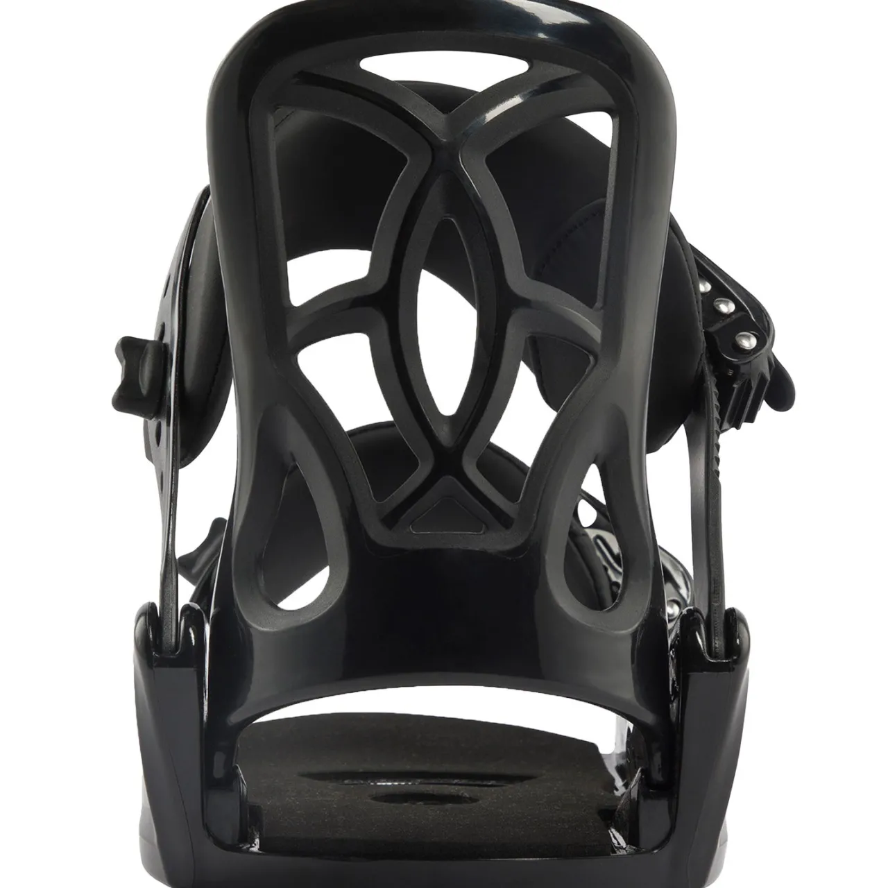 Rossignol Rookie Snowboard Bindings - Kids 2025- Snowboard Bindings