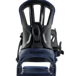 Rossignol Sawblade Snowboard + Battle Snowboard Bindings 2025- Snowboards With Bindings|Snowboard Packages