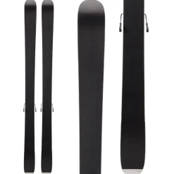 Rossignol Sender 90 Pro Skis + Xpress 10 Bindings + Dalbello Veloce Max 75 Ski Boots 2024- Skis With Bindings|Ski Packages