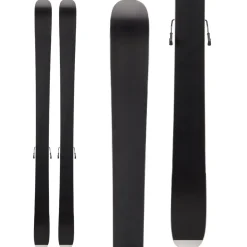 Rossignol Sender 90 Pro Skis + Xpress 10 Bindings + Dalbello Veloce Max 75 Ski Boots + evo Refract Ski Poles 2024- Skis With Bindings|Ski Packages