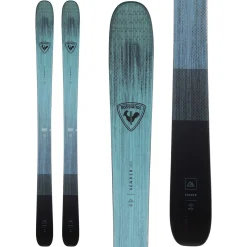 Rossignol Sender 106 Skis 2025- Skis